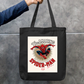 The Amazing Spider-Man Zipper Tote Bag by Arjun Srivastaua