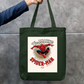 The Amazing Spider-Man Zipper Tote Bag by Arjun Srivastaua