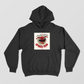 The Amazing Spider-Man Unisex Hoodie by Arjun Srivastaua