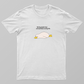 Boring life Unisex T-shirt by @happydesign07