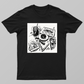 a DoOdLe Unisex T-shirt by Rishika