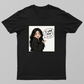 THE BAD BITCH EDITION 💅✨️ Unisex T-shirt by Rishika