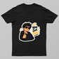 You Got This! 😎🔥 Motivational Sticker Unisex T-shirt by @ganeshagrawal15