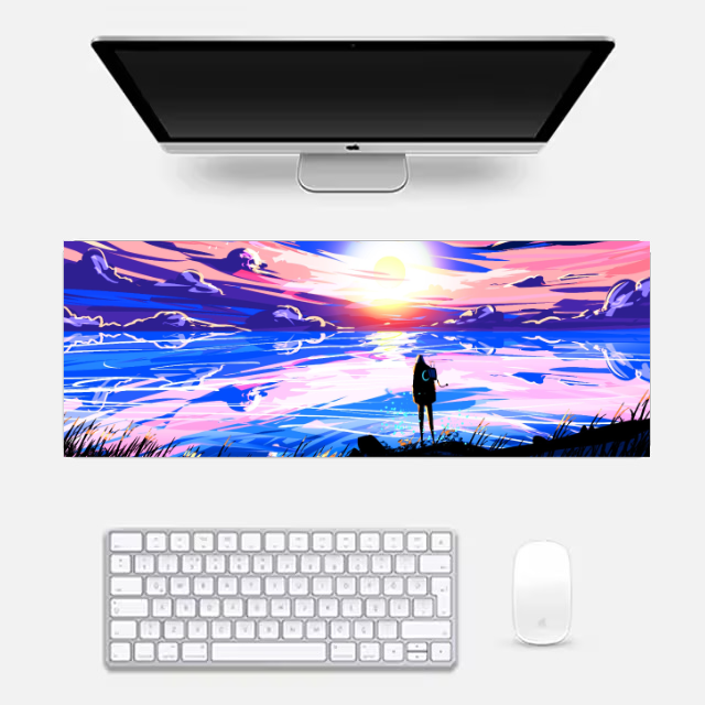 Heavenly Art Game Pad Gaming Pad by @rd_digital_store