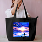 Heavenly Art Tote Bag Everyday Large Tote Bag by @rd_digital_store