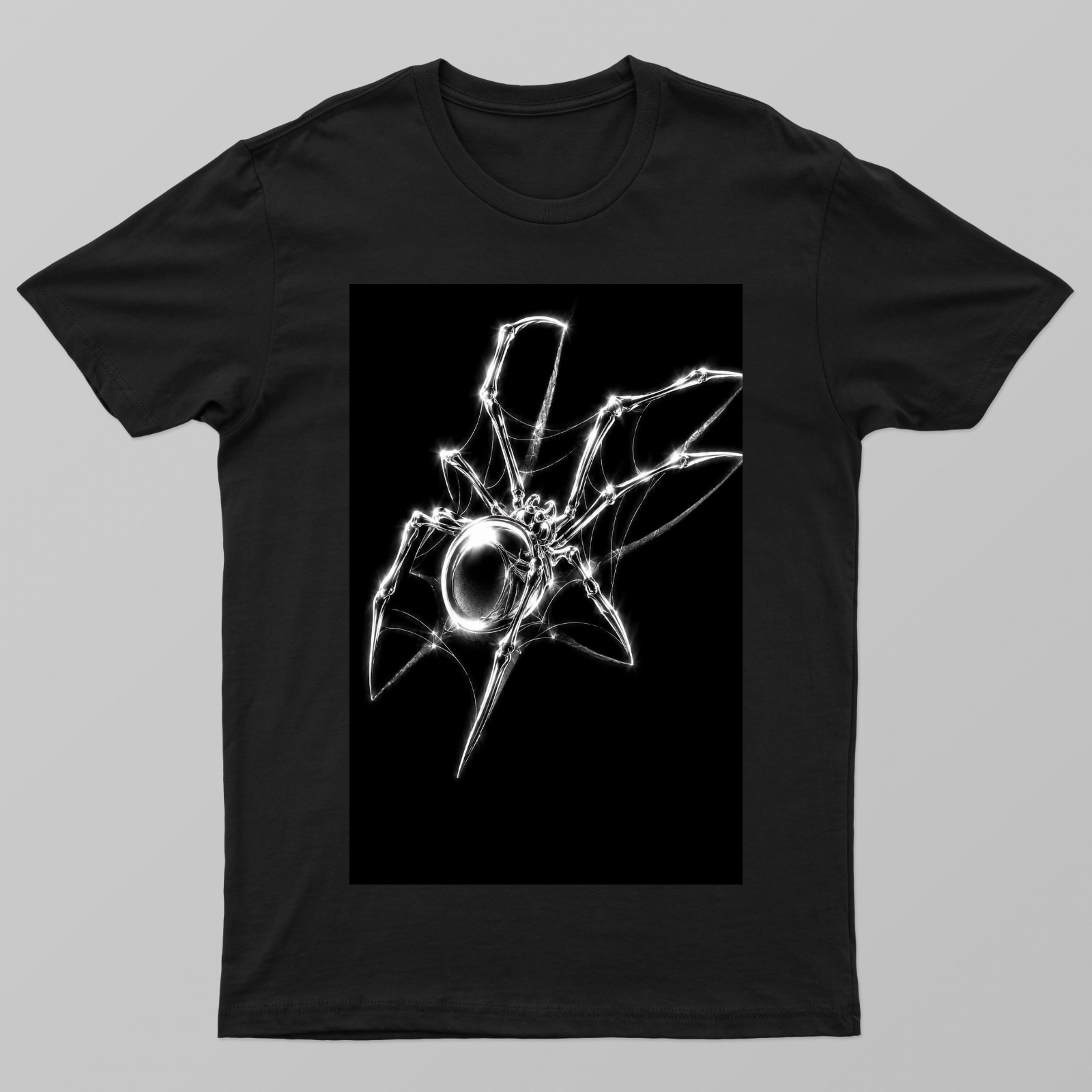 Gym Unisex T-shirt by @darkobsess7on