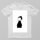 Chill Guy | White Edition Unisex T-shirt by @Golddrawsyt