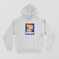 Ayee Moorkh Apni Chhavi Sudhaar Graphic Printed Hoodie Unisex Hoodie by @artistic.soul_np_