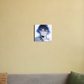 Liana 8"x8" Canvas Poster by Rina