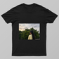 Real looking aesthetic girl Unisex T-shirt by Vijeta Kumari