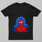 Spidy..! Unisex T-shirt by Manish Pawar