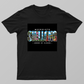 Shillong Unisex T-shirt by Mardi