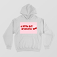 Casual, personality type Unisex Hoodie by @sakshi_kankariya_