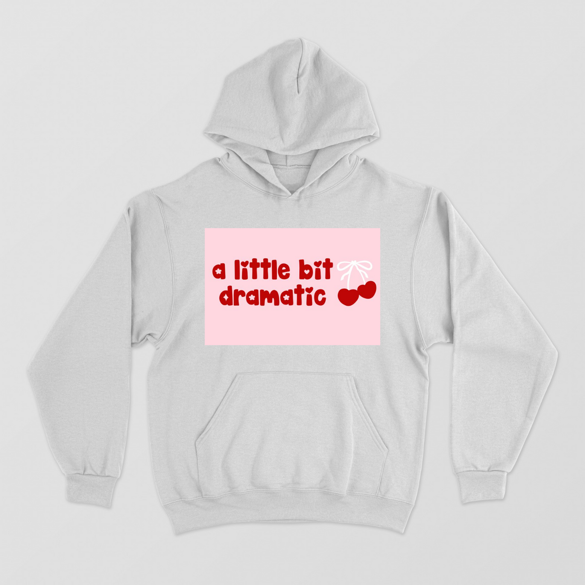 Casual, personality type Unisex Hoodie by @sakshi_kankariya_