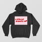 Casual, personality type Unisex Hoodie by @sakshi_kankariya_