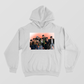 Ateez Unisex Hoodie by Elarte_08