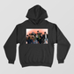 Ateez Unisex Hoodie by Elarte_08