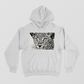 Leopard print Unisex Hoodie by @_art_era___