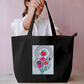 Mandala tote bag Everyday Large Tote Bag by @_art_era___