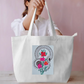 Mandala tote bag Everyday Large Tote Bag by @_art_era___