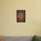 Morya ganesh 8"x12" Canvas Poster by @deepasart