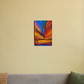 Gorgeous sky 8"x12" Canvas Poster by @_antiproton_