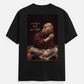 Bts jimin printed back design tshirt Unisex T-shirt back print by @j.m1307q