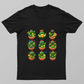 Sonashona Unisex T-shirt by @sonalchedda