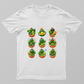 Sonashona Unisex T-shirt by @sonalchedda