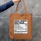 Latin Social dancer daily value Zipper Tote Bag by @adimazter