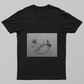 Moonland Unisex T-shirt by Saziya Panwala