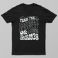 TAKE THE RISH OR LOSE CHANCE Unisex T-shirt by @AUREVEOFFICAL