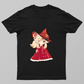 Klee genshin impact Unisex T-shirt by @iveydrawz
