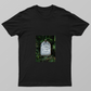 I can hear the sound of Rains Unisex T-shirt by Anupama Devgan