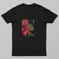 Hibiscus Unisex T-shirt by @nishalalwaniii