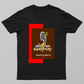 Arogya Dhan Sampada | Health Is Wealth | Ganesha Unisex T-shirt by @leelaworks.in
