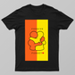Forgive and Forget Unisex T-shirt by @leelaworks.in