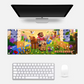 Minecraft Gaming Pad by Elarte_08