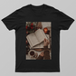 Vintage book Unisex T-shirt by @goldeneraethnics