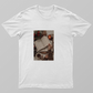 Vintage book Unisex T-shirt by @goldeneraethnics