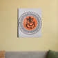 Ganeshji canvas 16"x20" Canvas Poster by @_art_era___