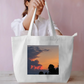Golden hours Everyday Large Tote Bag by Nikita Giri