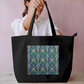 Seemless pattern Everyday Large Tote Bag by @anujamathur18