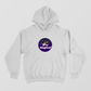 Stay Magical Moon and Stars Fantasy Design Unisex Hoodie by GV Creations
