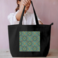 Seemless pattern 1 Everyday Large Tote Bag by @anujamathur18