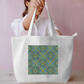 Seemless pattern 1 Everyday Large Tote Bag by @anujamathur18