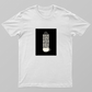 Coffee Quote Unisex T-shirt by @anujamathur18