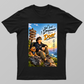 Natural and positive vibrations wearing a full energy Unisex T-shirt by VARUN KUMAR YADAV 