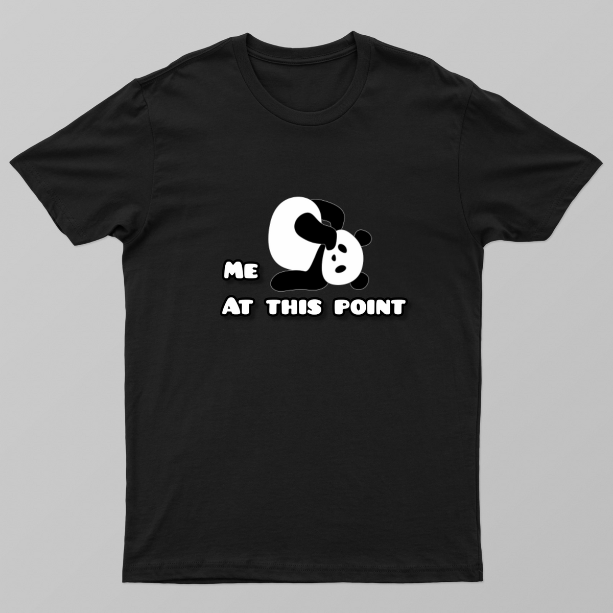 Qoute Unisex T-shirt by @artdoorbymegha