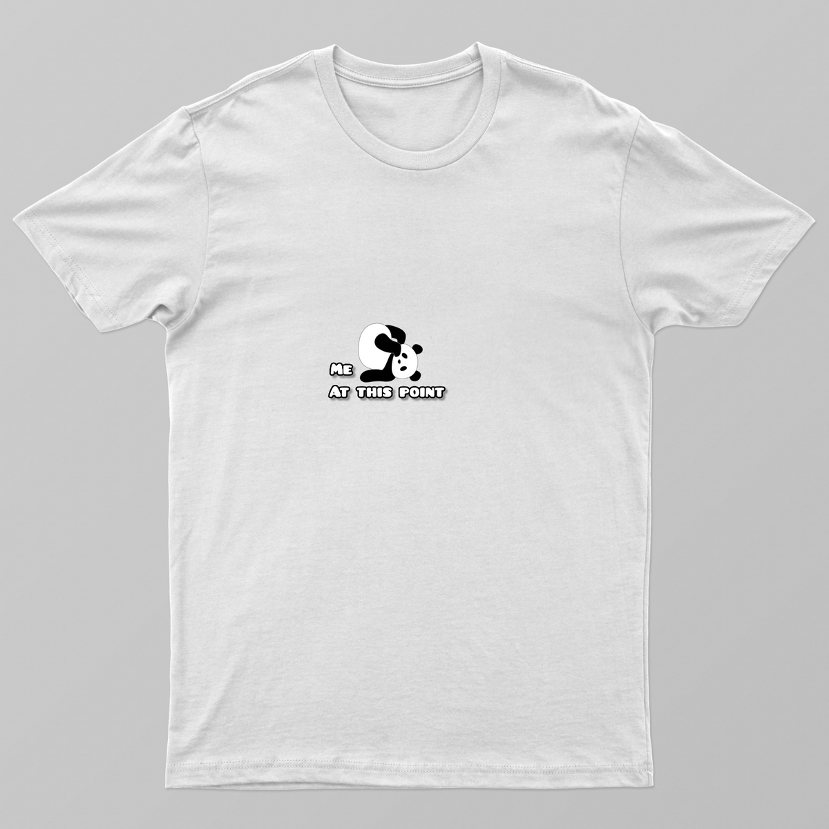 Qoute Unisex T-shirt by @artdoorbymegha